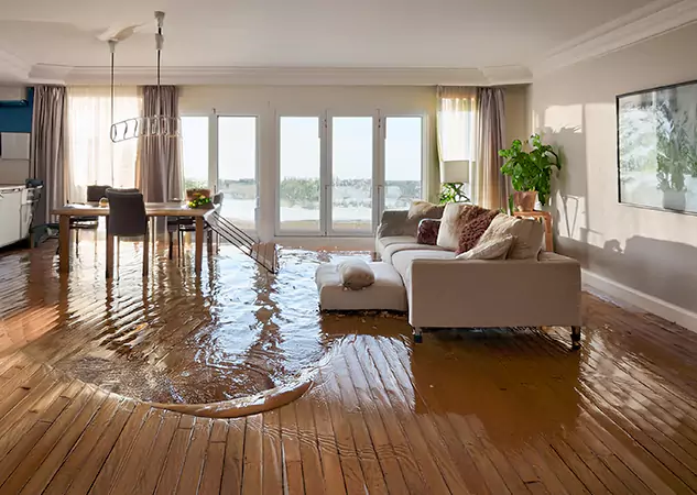 Your Water Removal Specialists in Lovejoy, GA