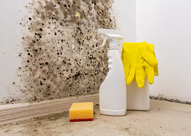 Your Reliable Restoration Company in Lovejoy, GA
