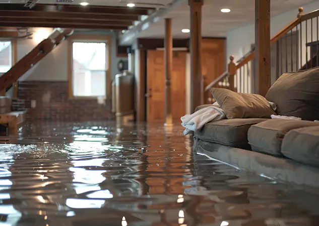 Trusted Wet Basement Cleanup: Your Basement Water Cleanup Services in Lovejoy, GA