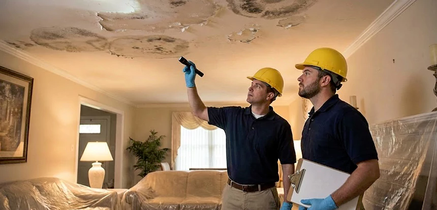 Professional Leak Detection Services in Lovejoy, GA