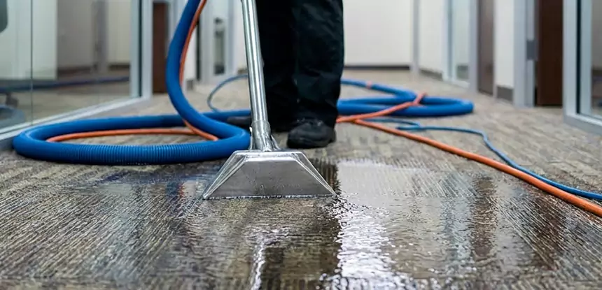Professional Residential Water Cleanup Services in Lovejoy, GA