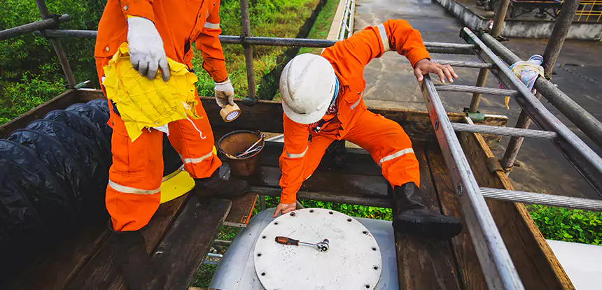 Professional Sewage Backup Cleaning Services in Lovejoy, GA