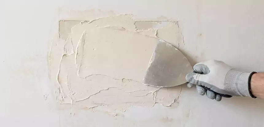 Professional Water Damage Wall Repair Services in Lovejoy, GA