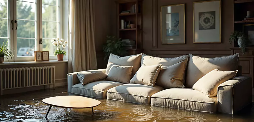 Professional Water Removal Services in Lovejoy, GA