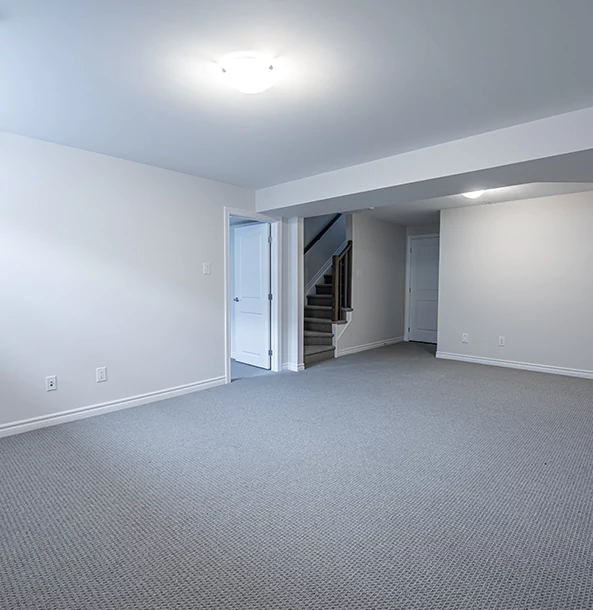 Why Lovejoy Homeowners Rely on Lovejoy Restoration Pro for Basement Sewage Cleanup?