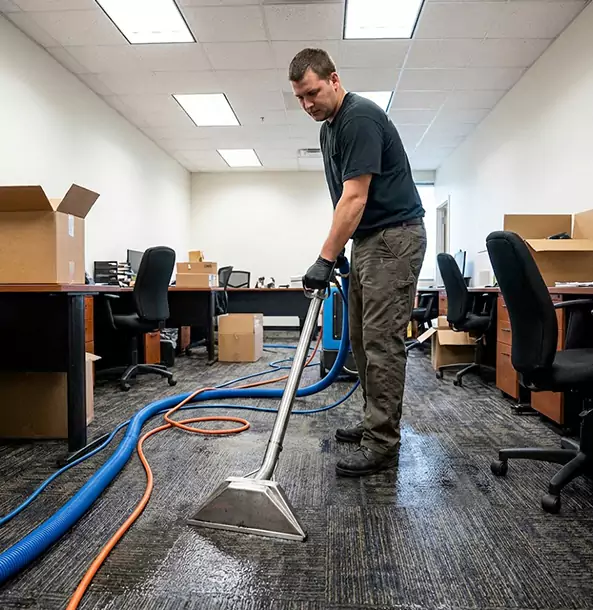 Why Lovejoy Facilities Trust Lovejoy Restoration Pro?