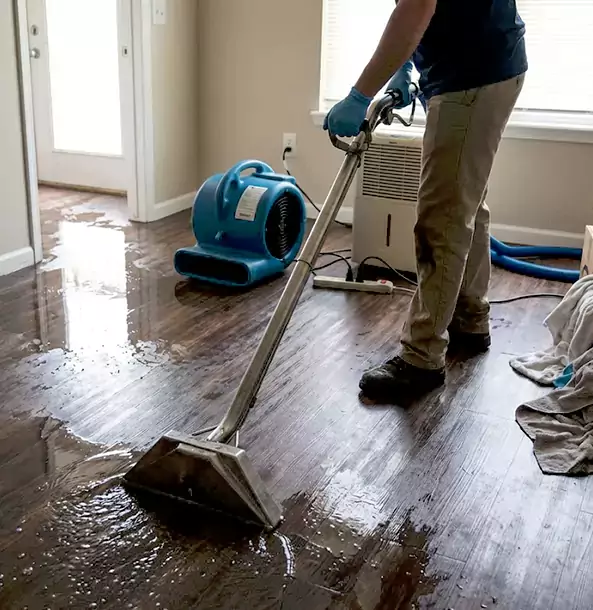 Why Lovejoy Restoration Pro Is the Right Choice for Basement Flood Restoration in Lovejoy, GA?